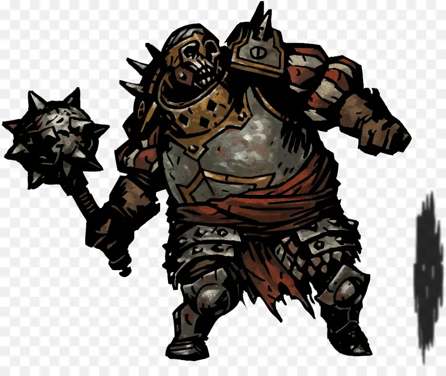 Darkest Dungeon，Dungeons Dragons PNG