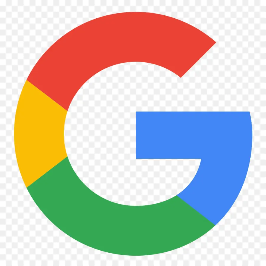 Logotipo De Google，Logotipo PNG