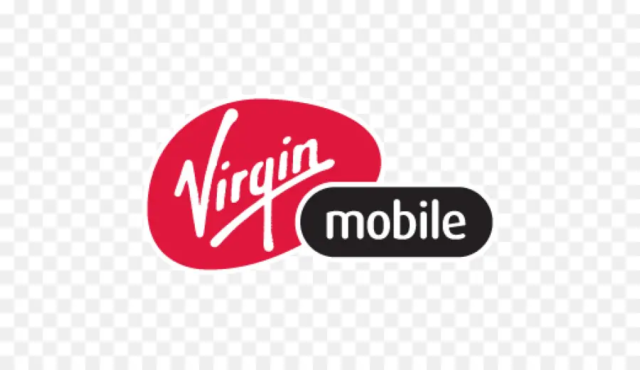 Virgin Mobile，Virgin Mobile Usa PNG