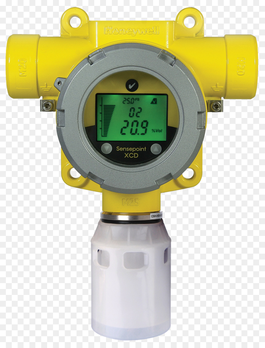 Detector De Gas，Catalítica De Bolas Sensor PNG