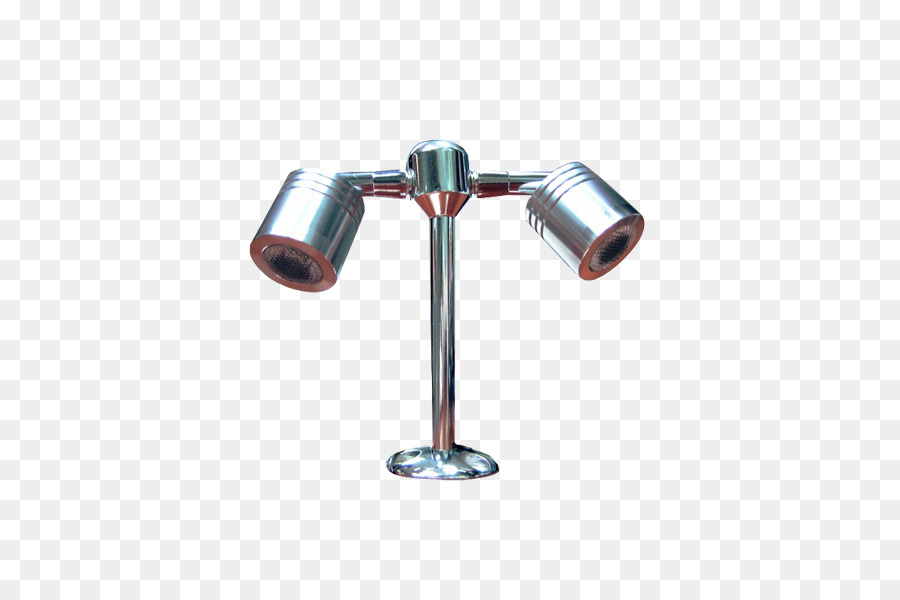 Lámpara De Mesa，Metal PNG