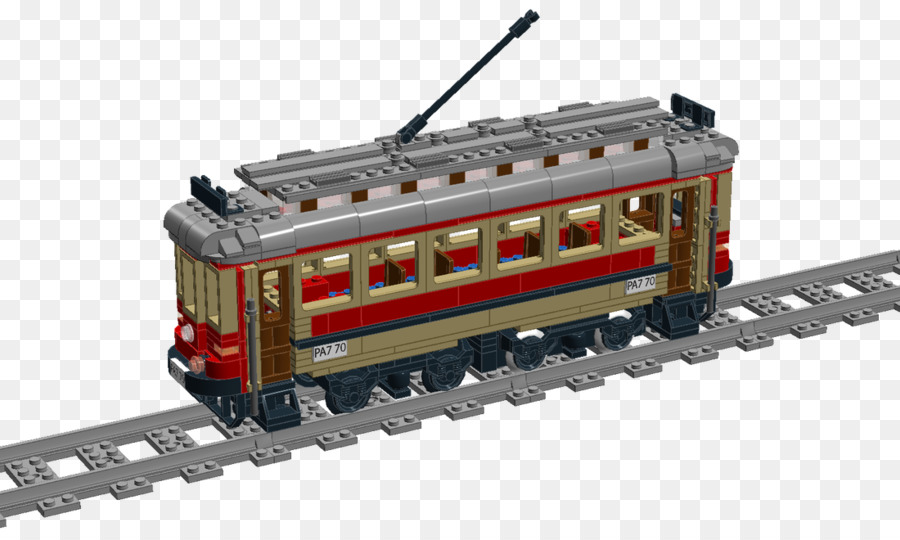 Tren，Coche De Pasajeros PNG