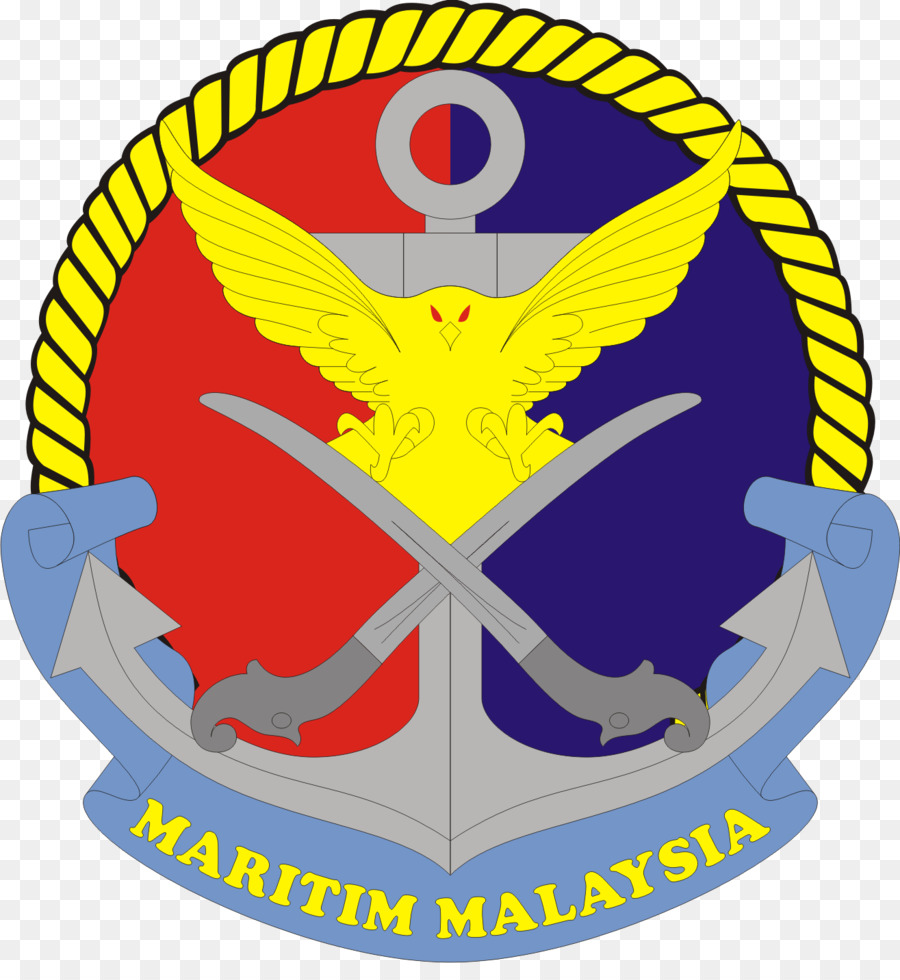 Putrajaya，Agencia De Aplicación Marítima De Malasia PNG