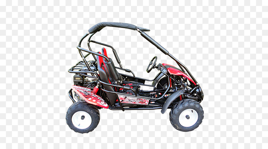 Gokart，Auto PNG