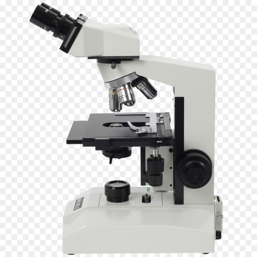 Microscopio，Laboratorio PNG