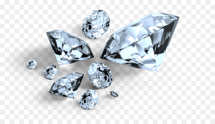 Diamantes，Joyas PNG