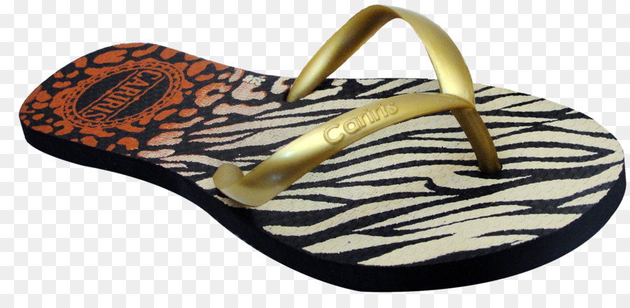 Zapatilla，Flipflops PNG