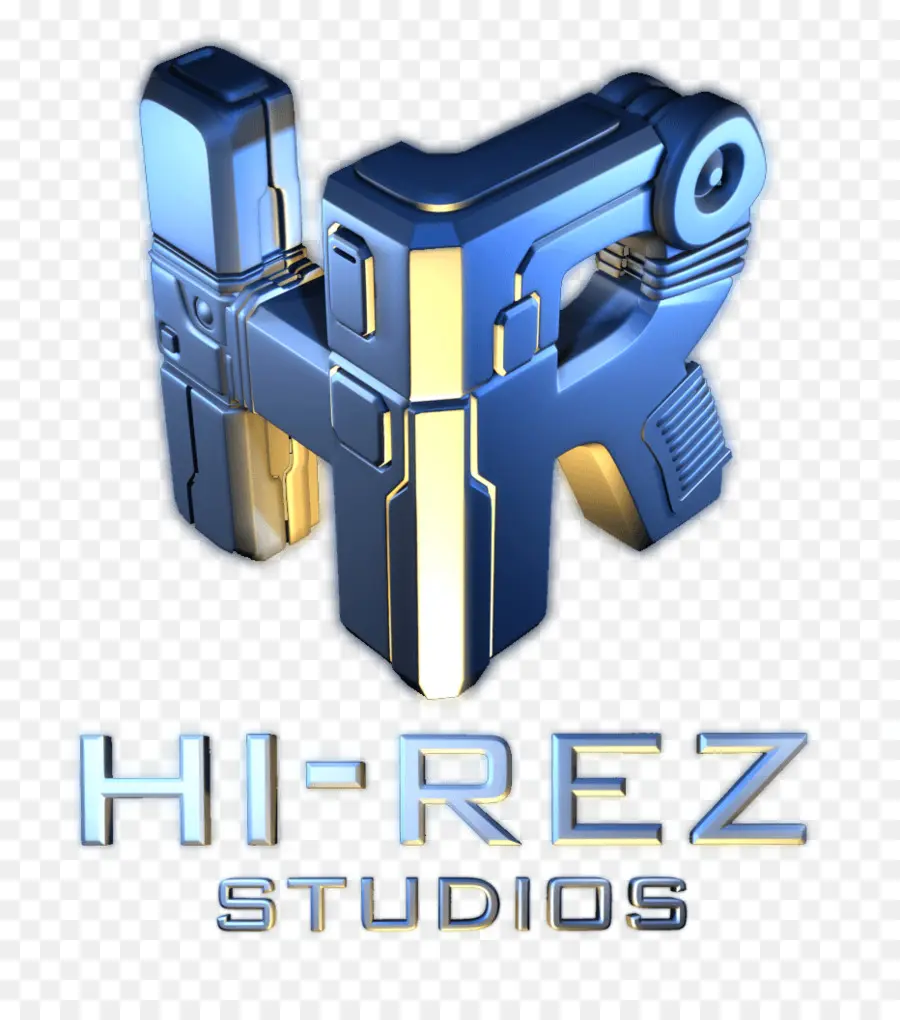 Hiere，Tribes Ascend PNG