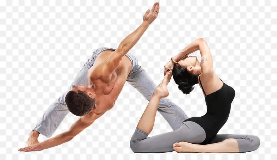 Yoga，Ejercicio PNG