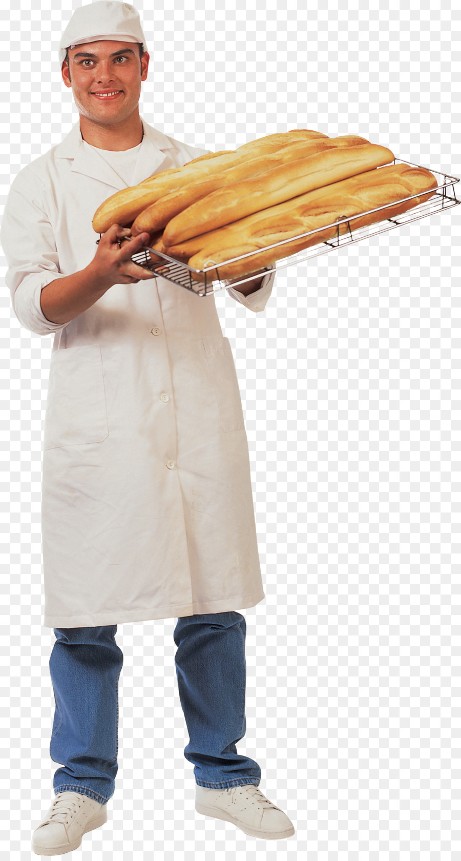 Panadero，Pan PNG