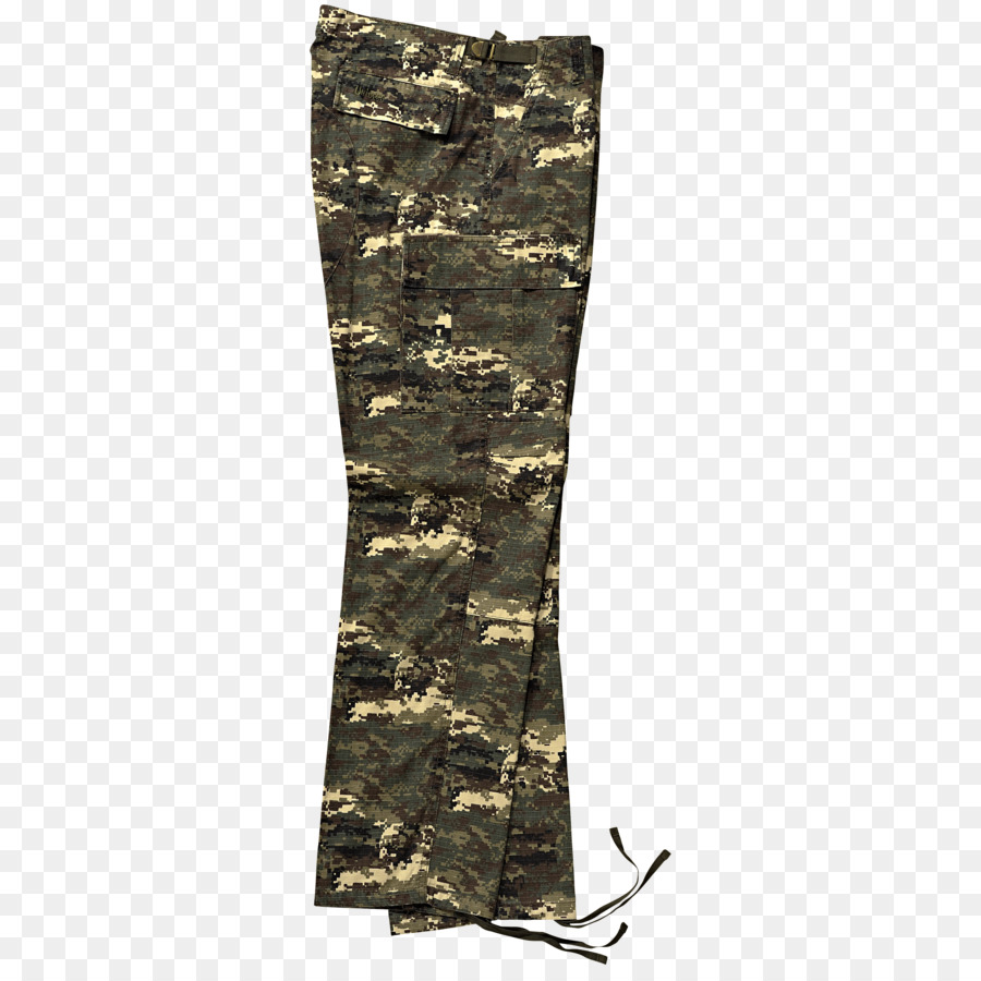 Camuflaje，Pantalones PNG