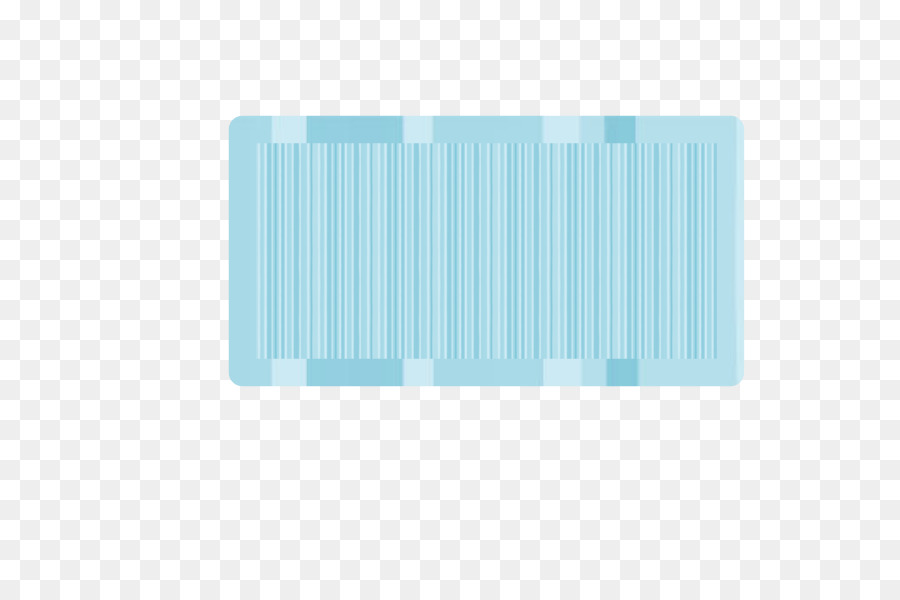 Papel，Azul PNG