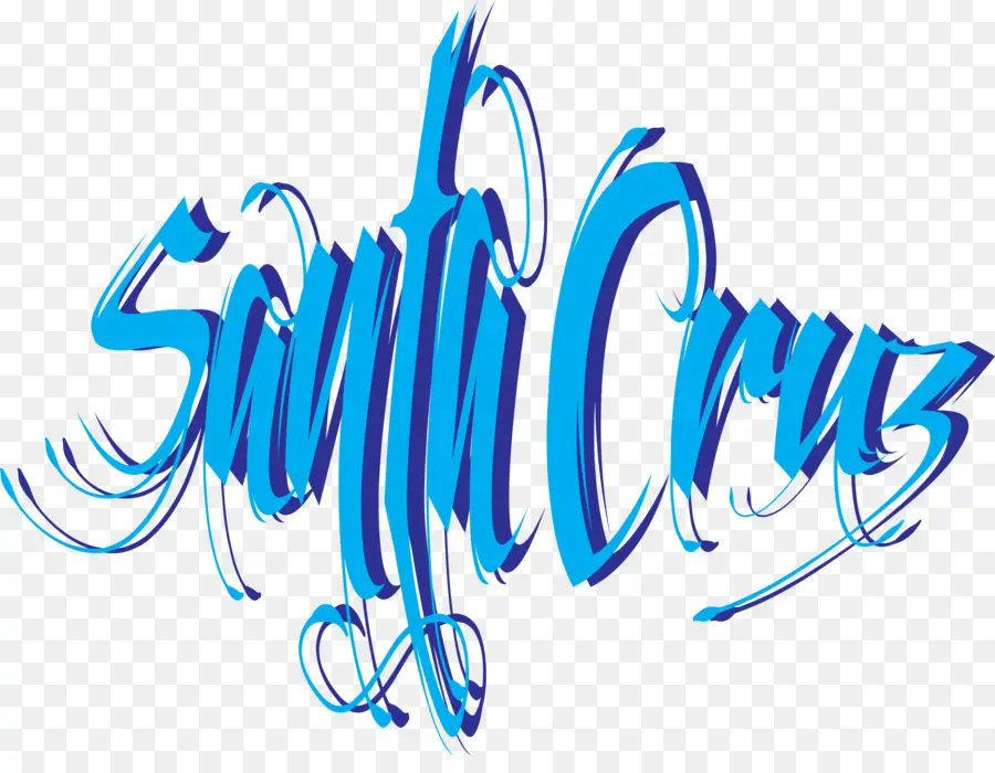 Santa Cruz，Logotipo PNG