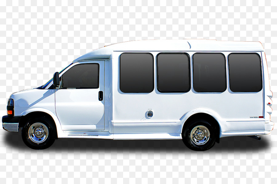 Coche，Van PNG