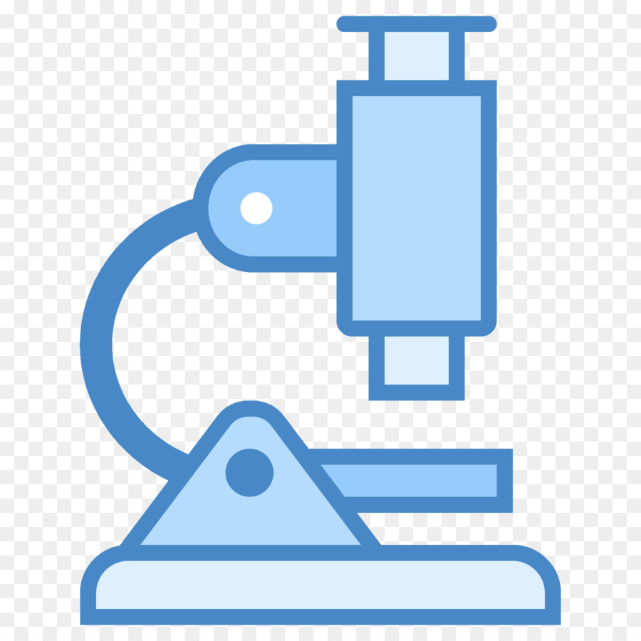 Microscopio，Ciencia PNG