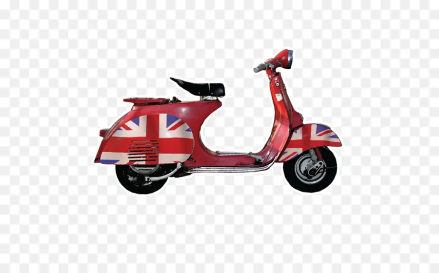 Scooter，Vespa PNG