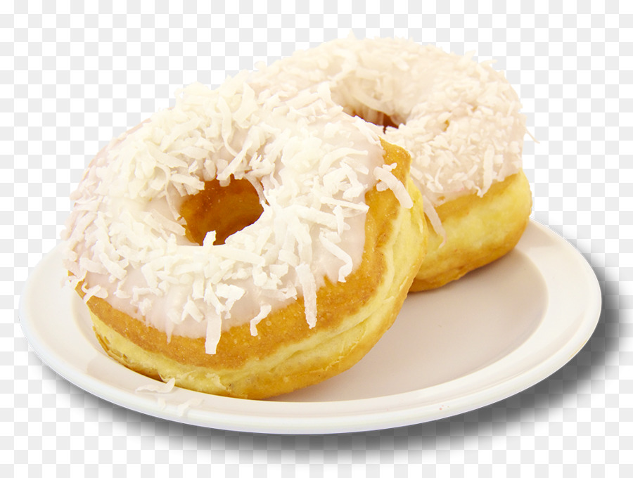 Donuts，Profiteroles PNG