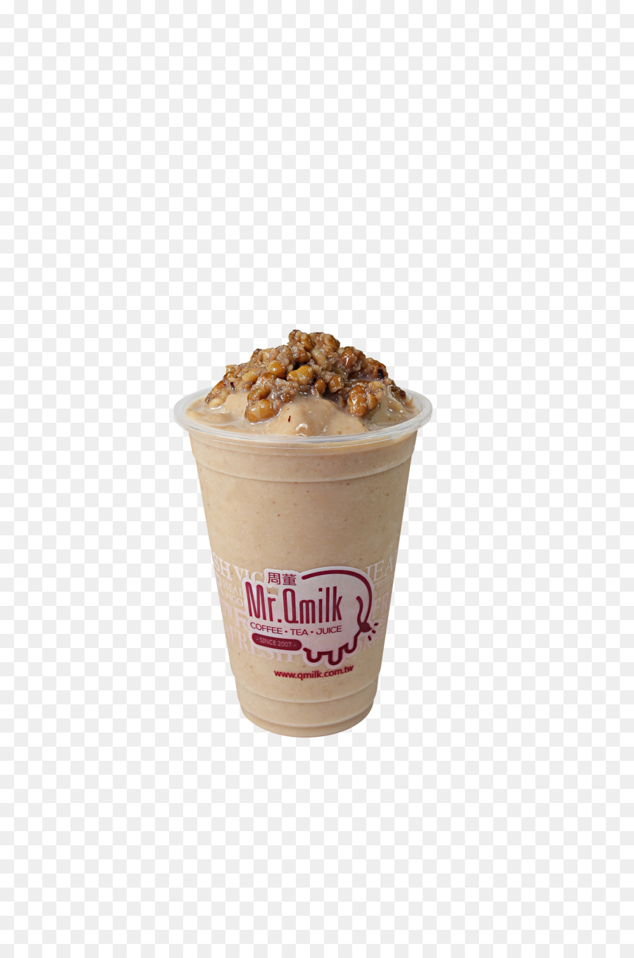 Batido，Sr Qmilk PNG