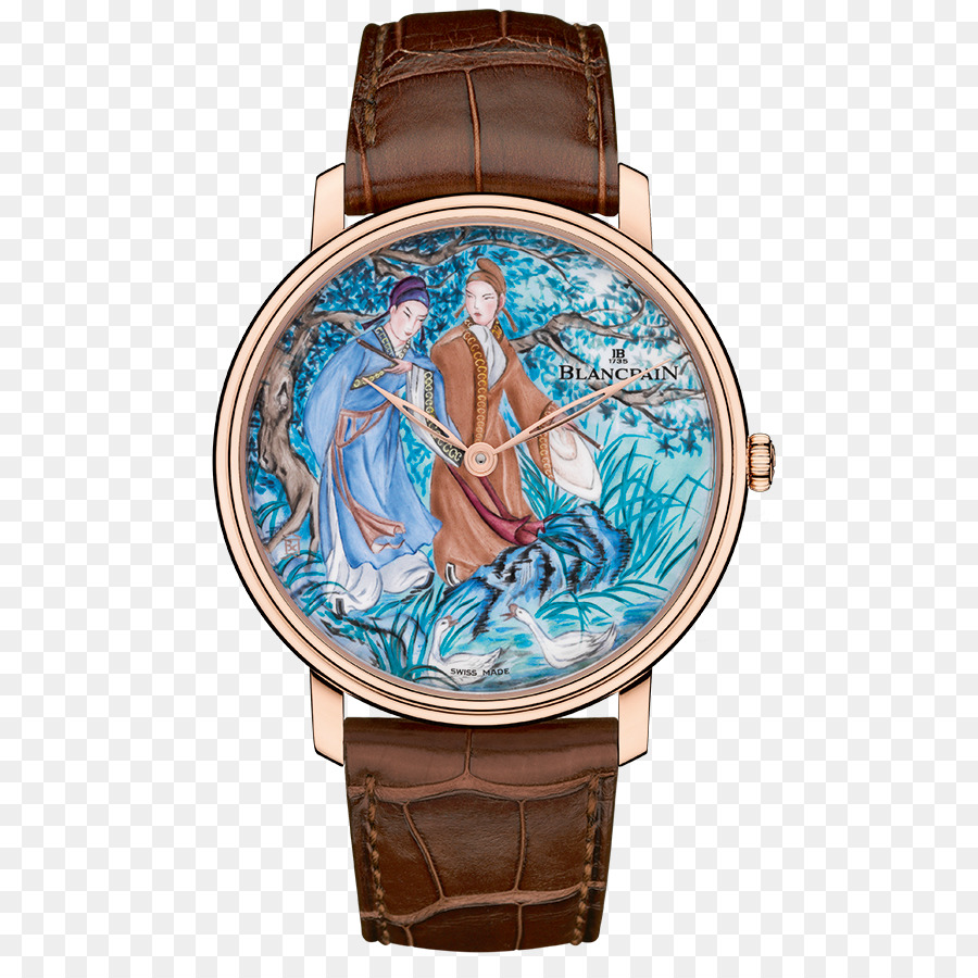 Reloj，Villeret PNG