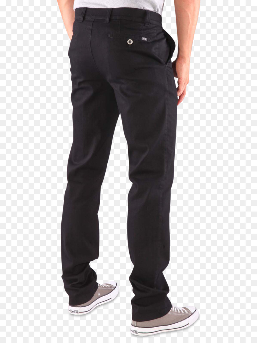 Pantalones Negros，Pantalones PNG