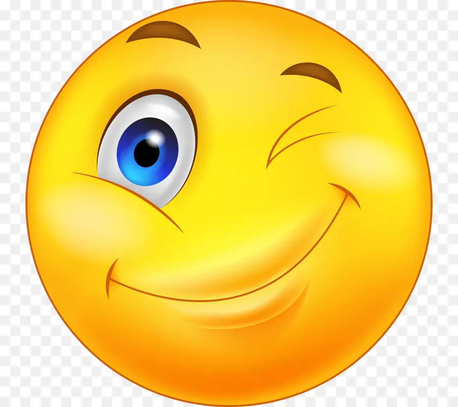 Emoticon，Smiley PNG