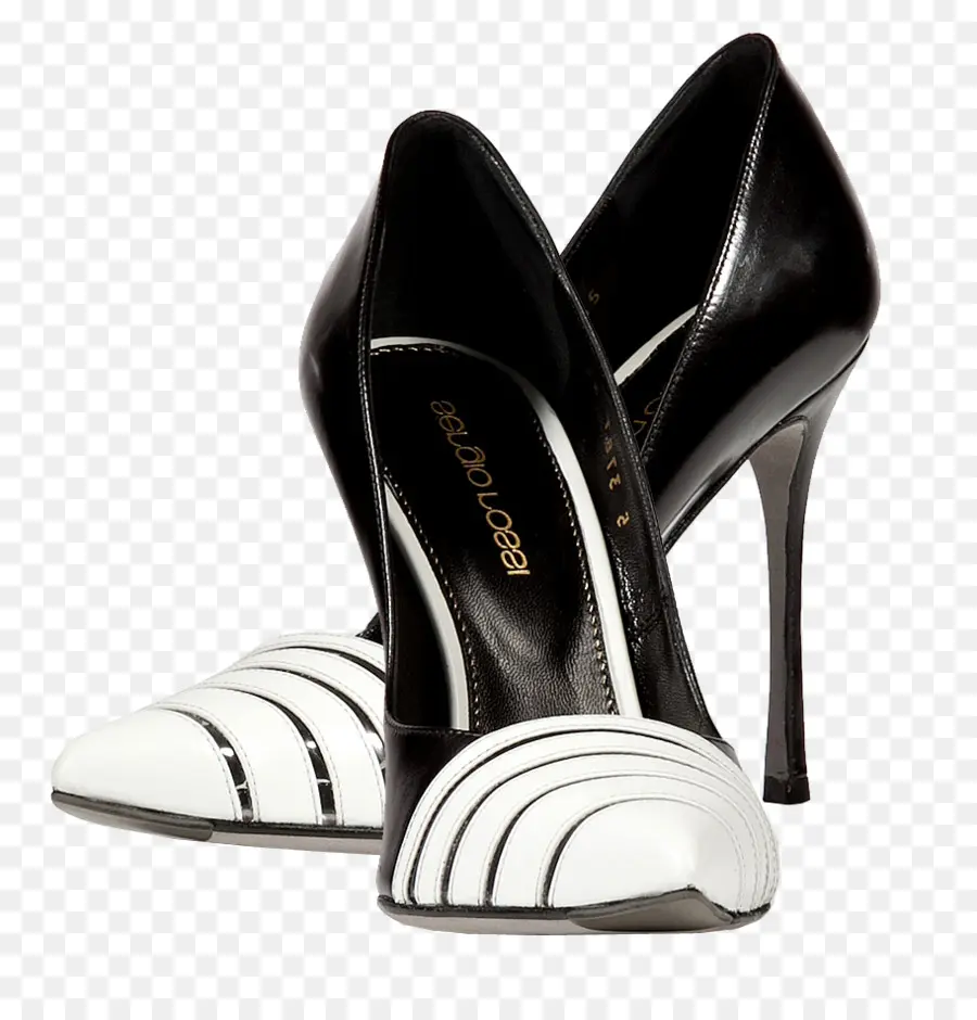 Highheeled Zapato，Chanel PNG