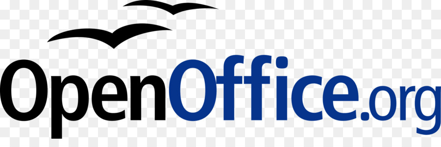 Logotipo De Openoffice，Software PNG