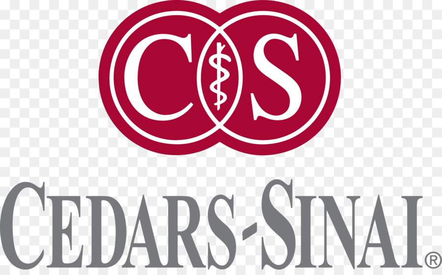 Logotipo De Cedars Sinai，Hospital PNG