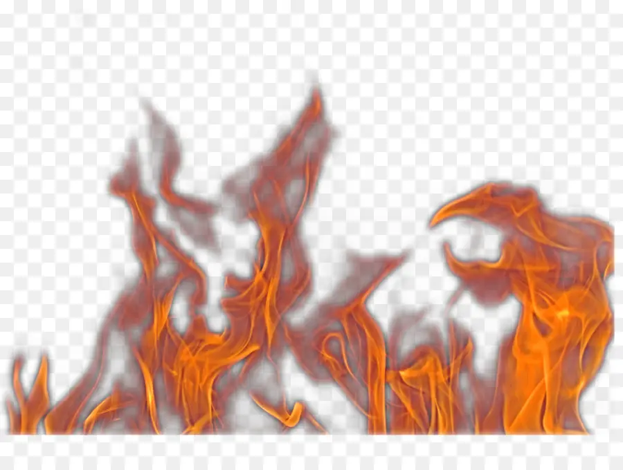 Fuego，Llamas PNG