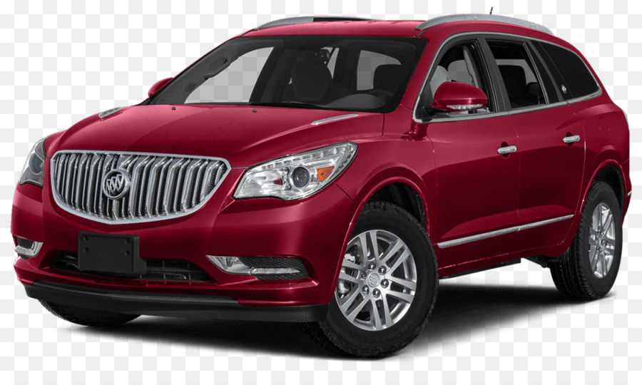 2014 Buick Enclave，Buick PNG