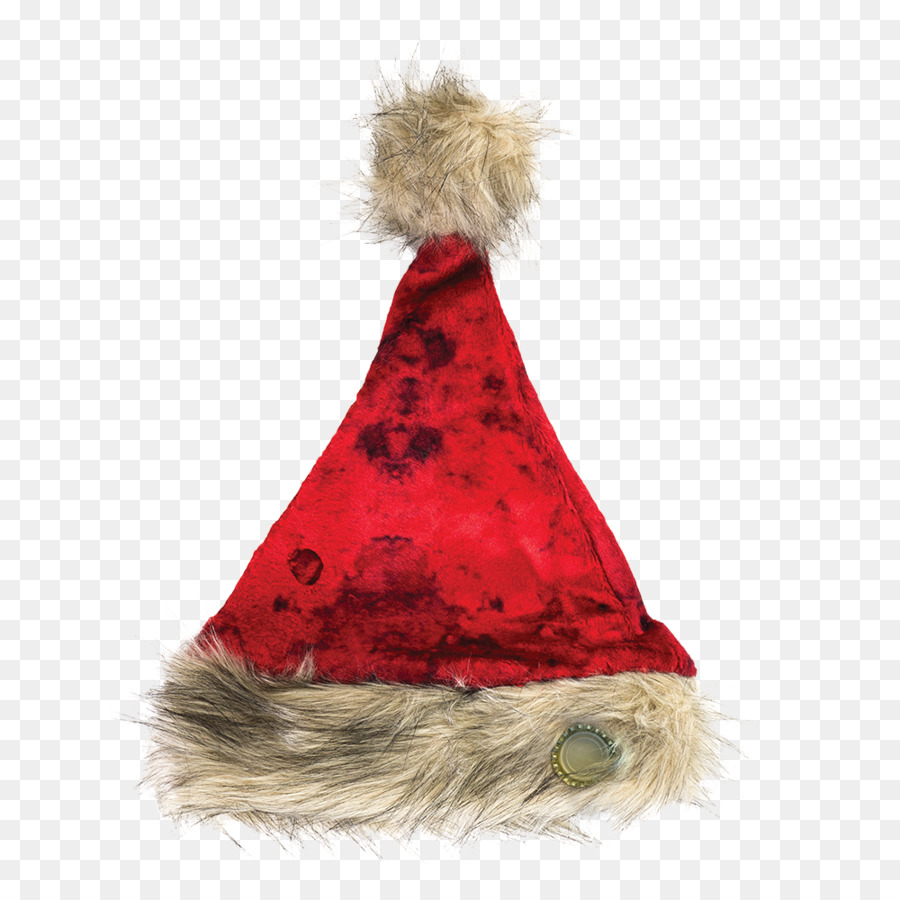 Gorro De Papá Noel，Navidad PNG