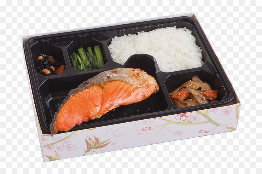 Cocina Japonesa，Bento PNG