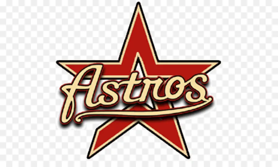Los Astros De Houston，Mlb PNG