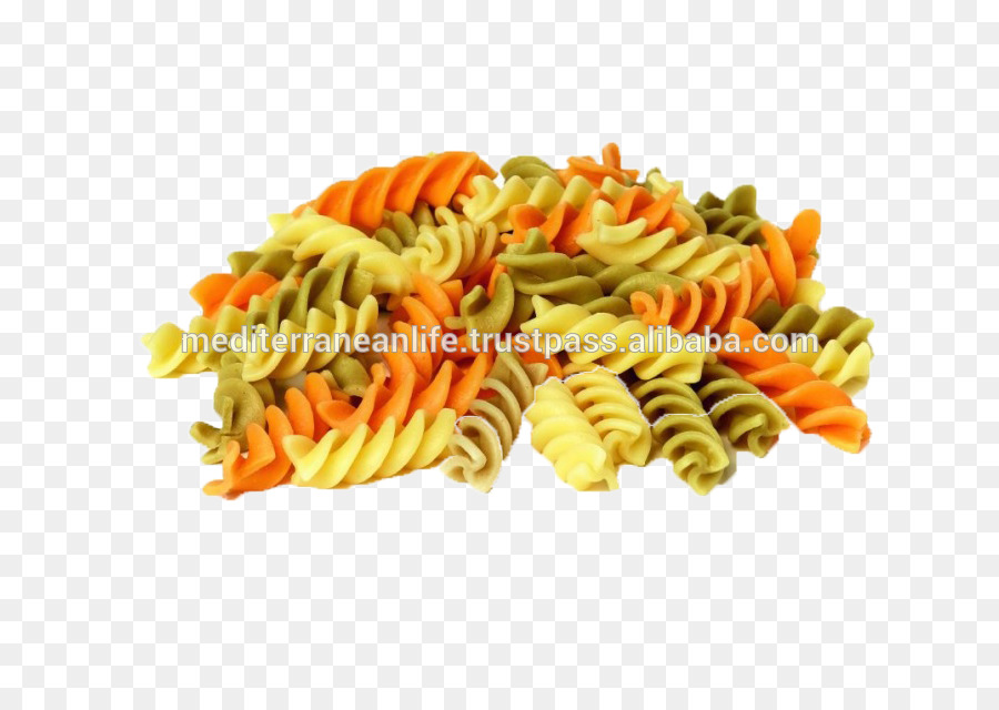 Pasta Tricolor，Fideos PNG