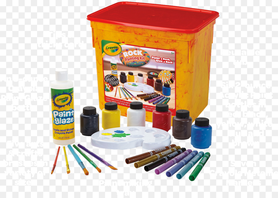 Crayola，Pintura PNG