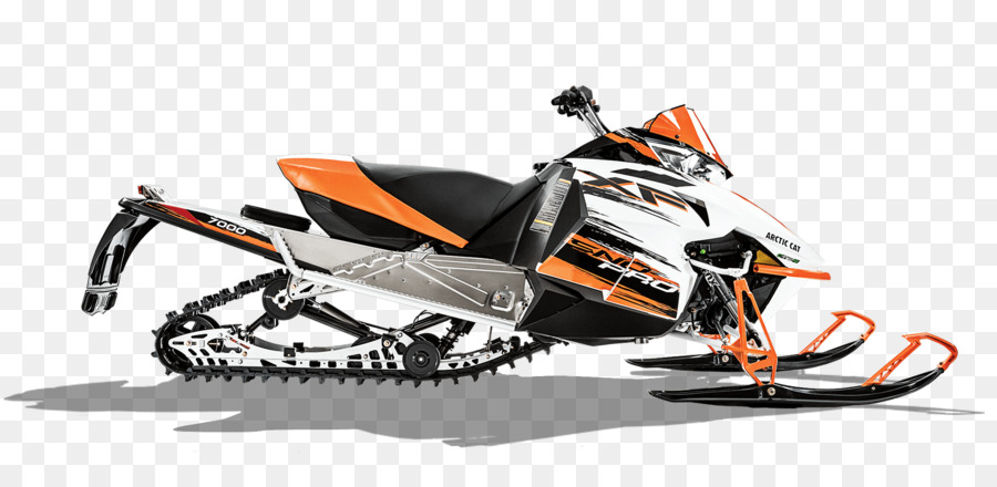 Moto De Nieve Negra，Invierno PNG