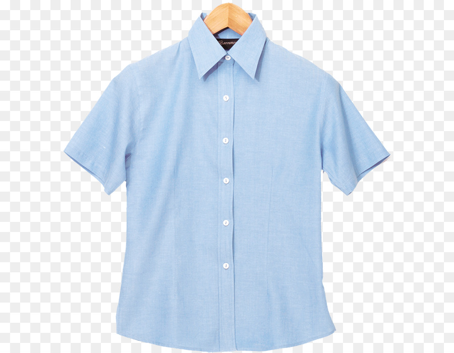 Camisa De Vestir，Camiseta PNG