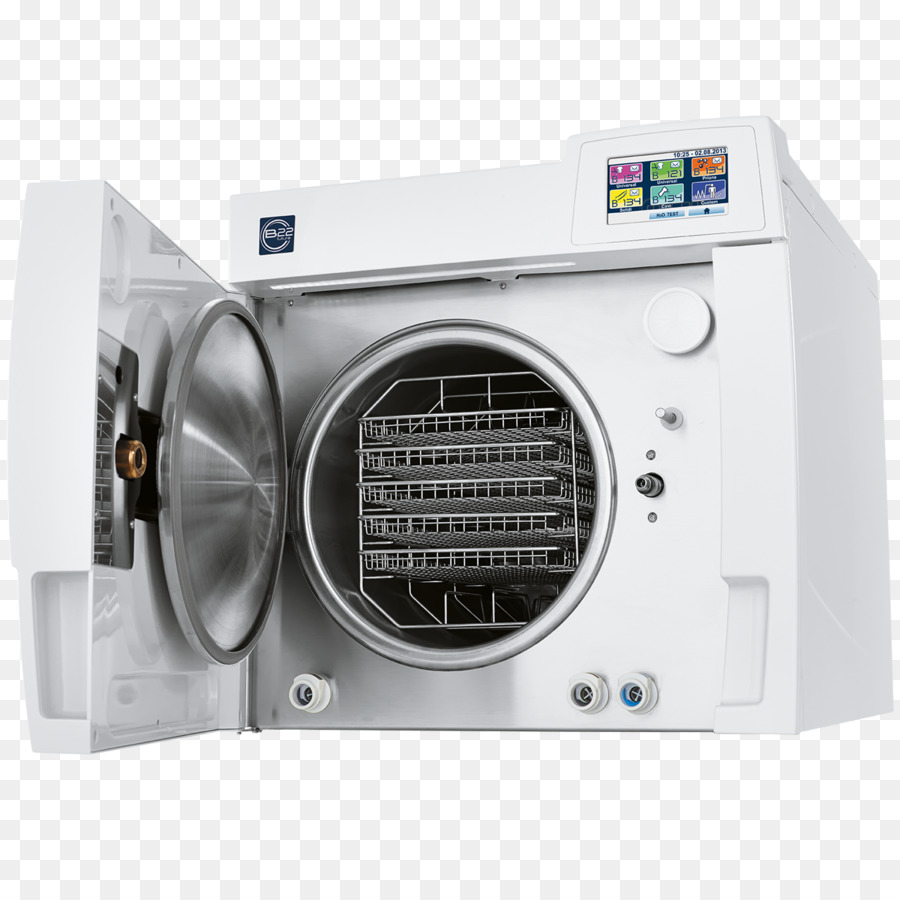 Autoclave，La Esterilización PNG