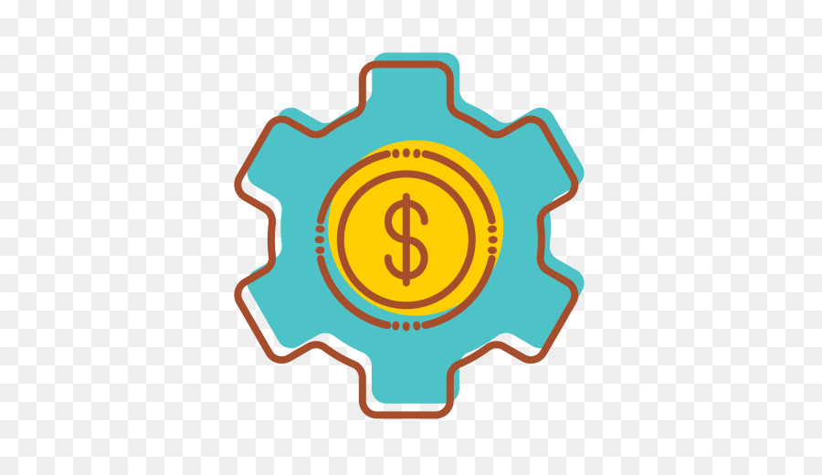 La Tecnología Financiera，Dinero PNG