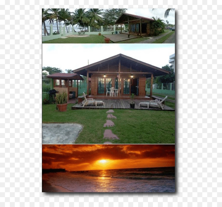 Cabaña，Casa PNG
