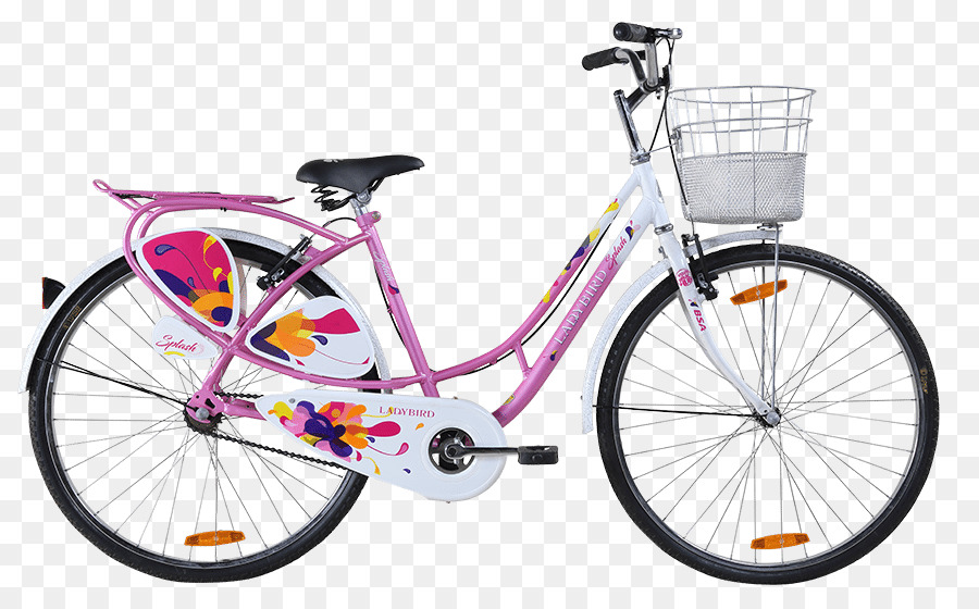 Bicicleta，Transporte PNG