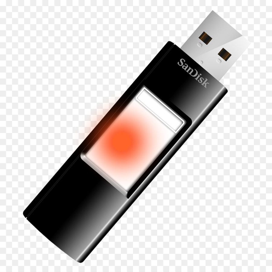 Electrónica，Las Unidades Flash Usb PNG