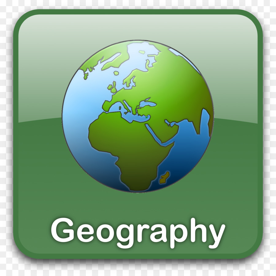 Geografía，Mapa PNG