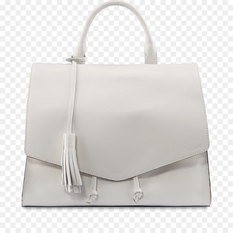 Bolsa Tote Blanca，Moda PNG