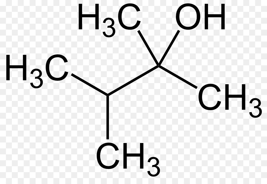 Química Orgánica，Hexanol PNG