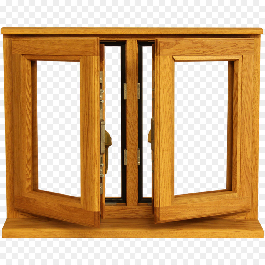 Ventana，Pisos De Madera PNG