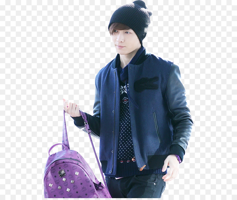 Zhang Yixing，Exo PNG