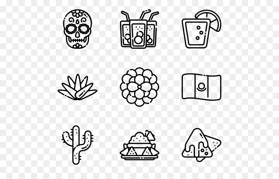 Iconos De Equipo，Diseño De Iconos PNG