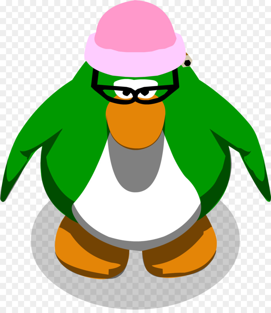 Club Penguin，Penguin PNG