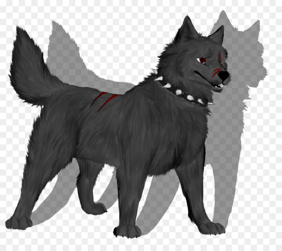 Lobo，Pelo PNG